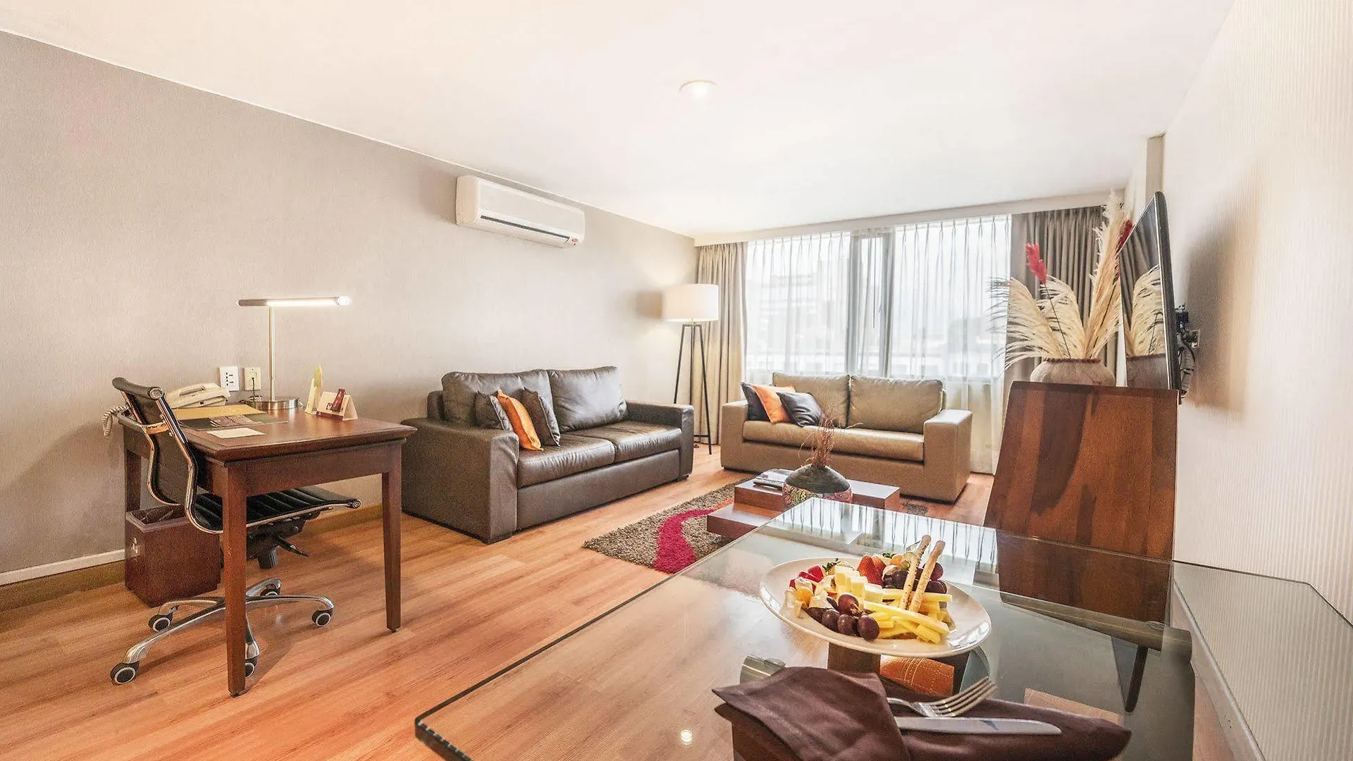 Bogota Plaza Hotel
