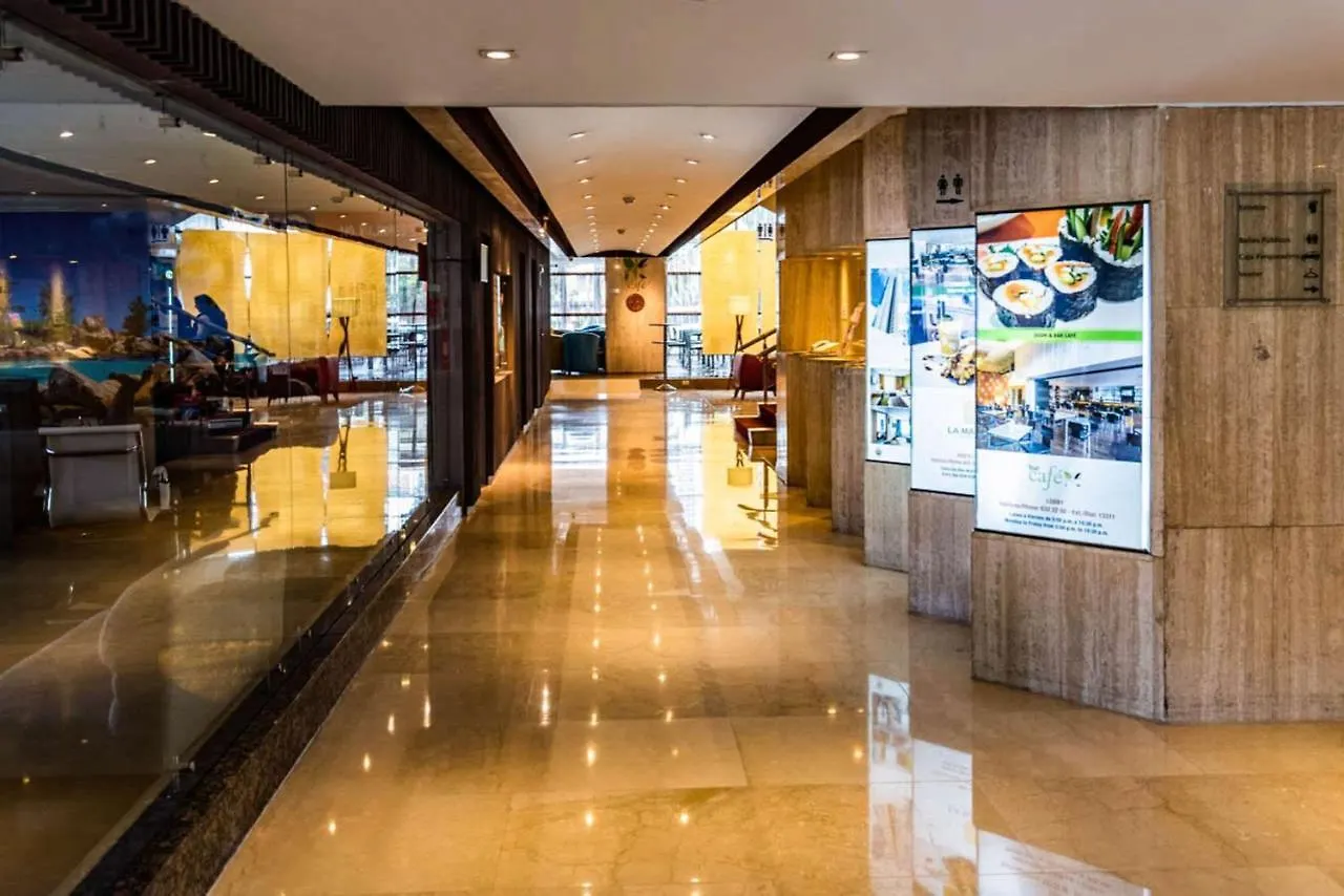 Bogota Plaza Hotel 5*,  Colombia