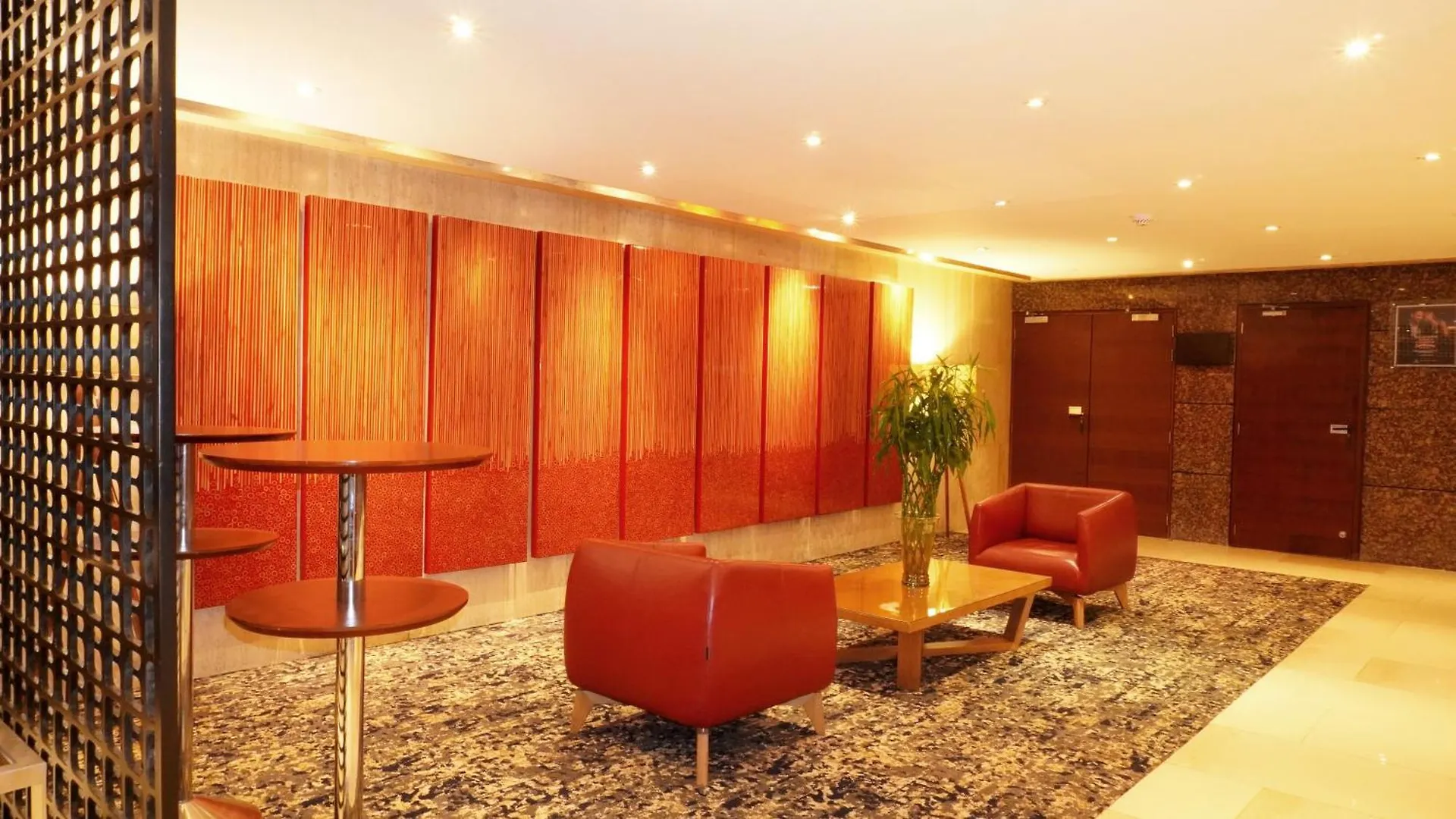 Bogota Plaza Hotel
