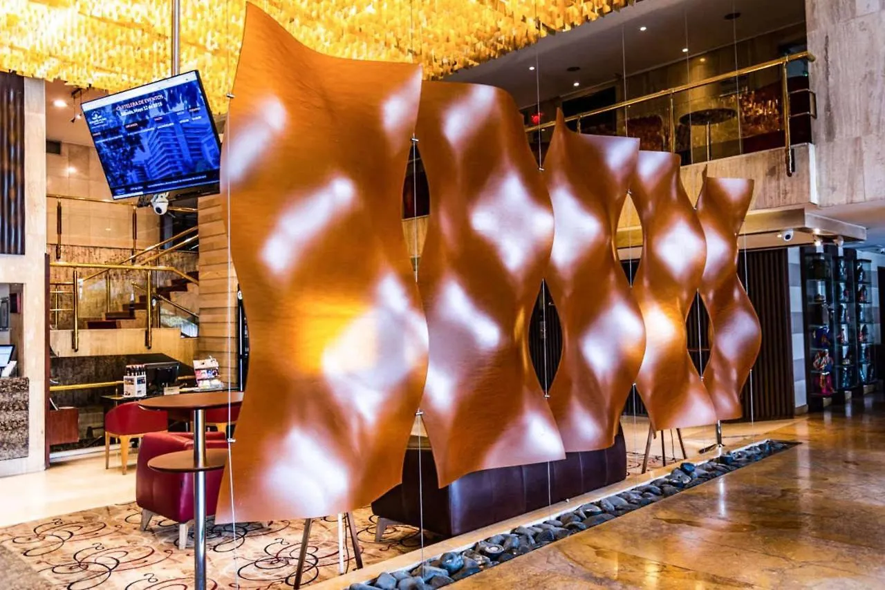 Bogota Plaza Hotel