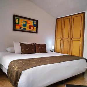 Hotel Confort, Bogotá