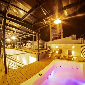Casa Amanzi By Bernalo 3* Cartagena (Kolumbien)