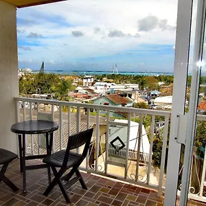 Apartamento Mi Buena Vista 