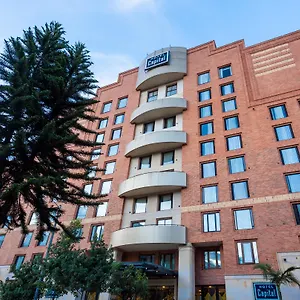 Hotel Ghl Capital, Bogotá