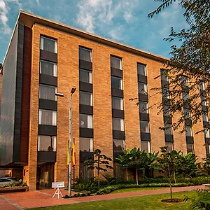 Hotel Morrison 114, Bogotá