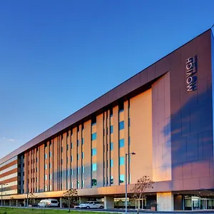 Hotel Movich Buro 26, Bogotá