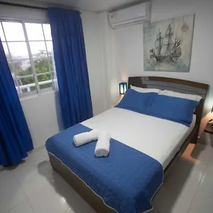 Apartamento Del Mar 