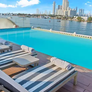 Ghl Arsenal 5* Cartagena (Kolumbien)