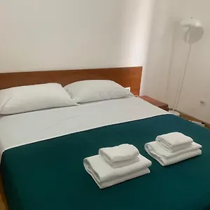 Casa de hóspedes Paradise 