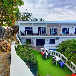 The Rock House Eco (adults Only) 2* San Andrés