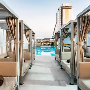 Hotel Express - Bocagrande By Ihg ****