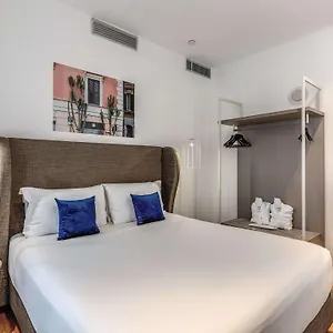 Hotel Mercure Centro Termini ****