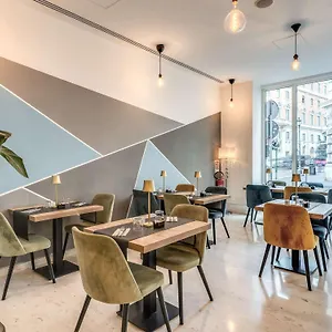 Hotel Mercure Centro Termini ****