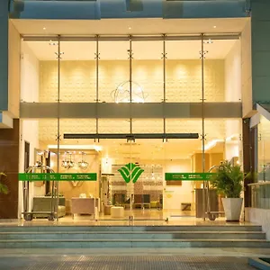 Hotel Wyndham Garden ****