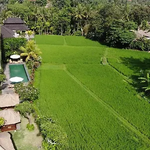 Byasa Ubud (Bali)