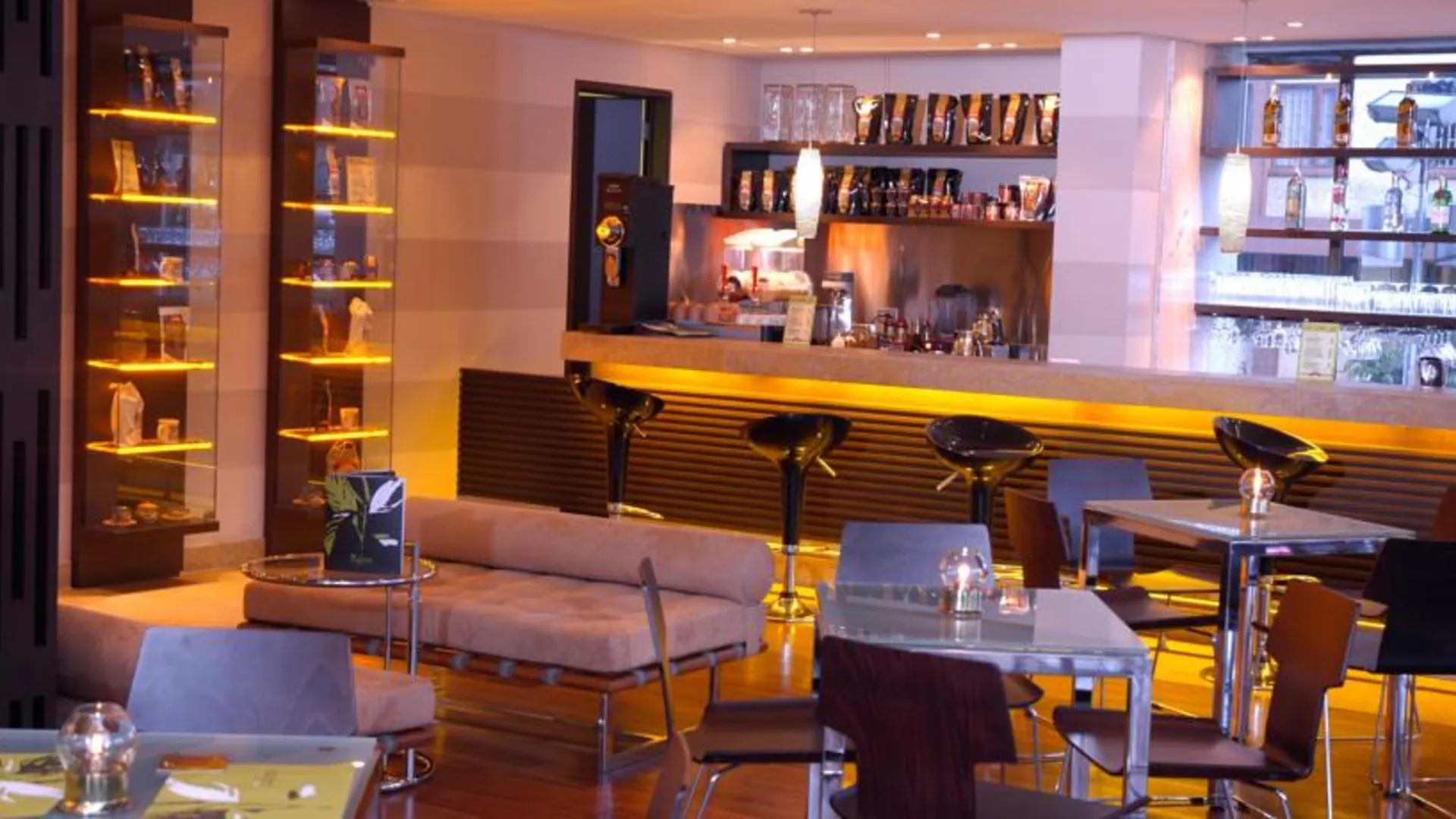 Bogota Plaza Hotel