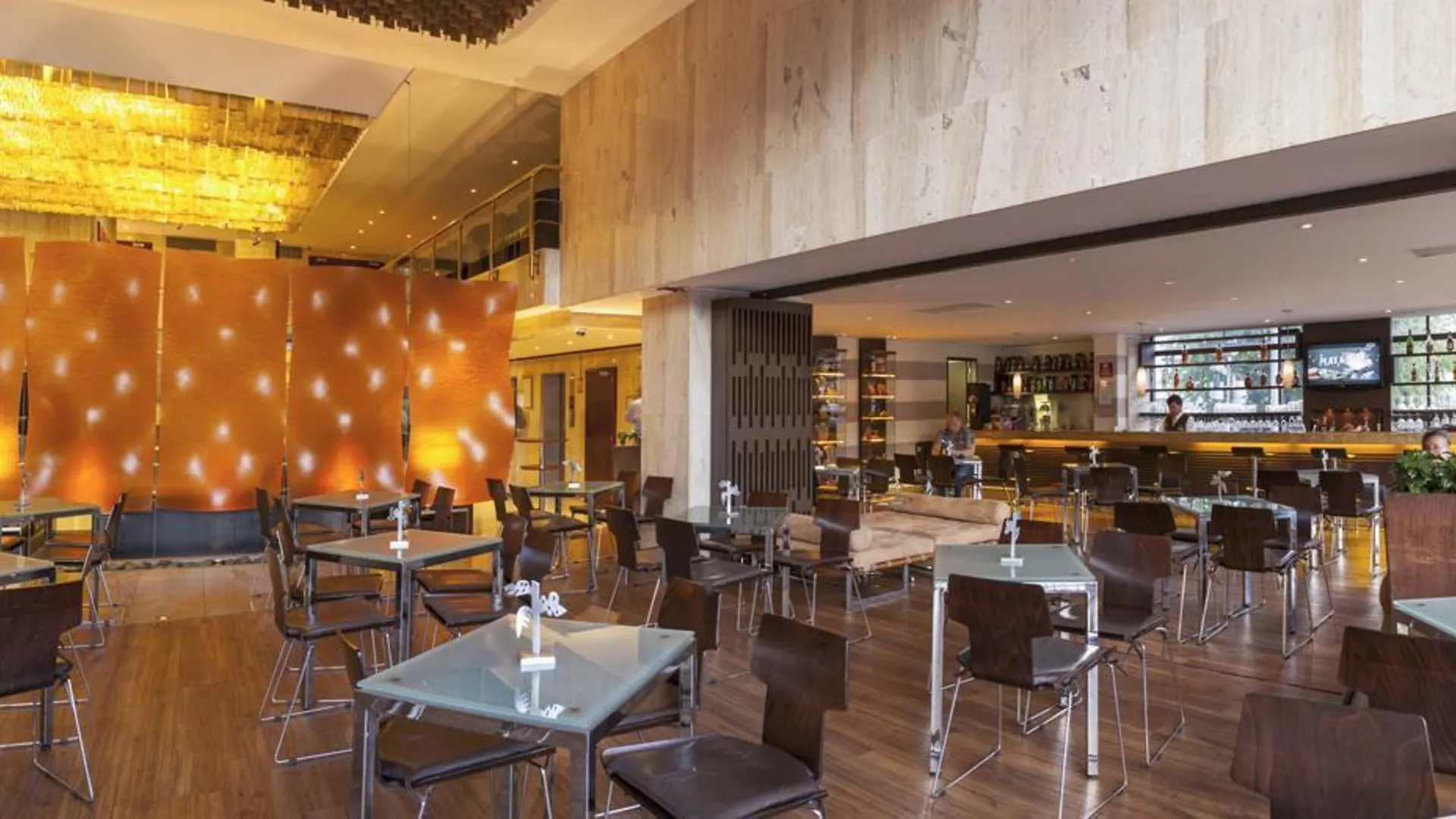 Bogota Plaza Hotel