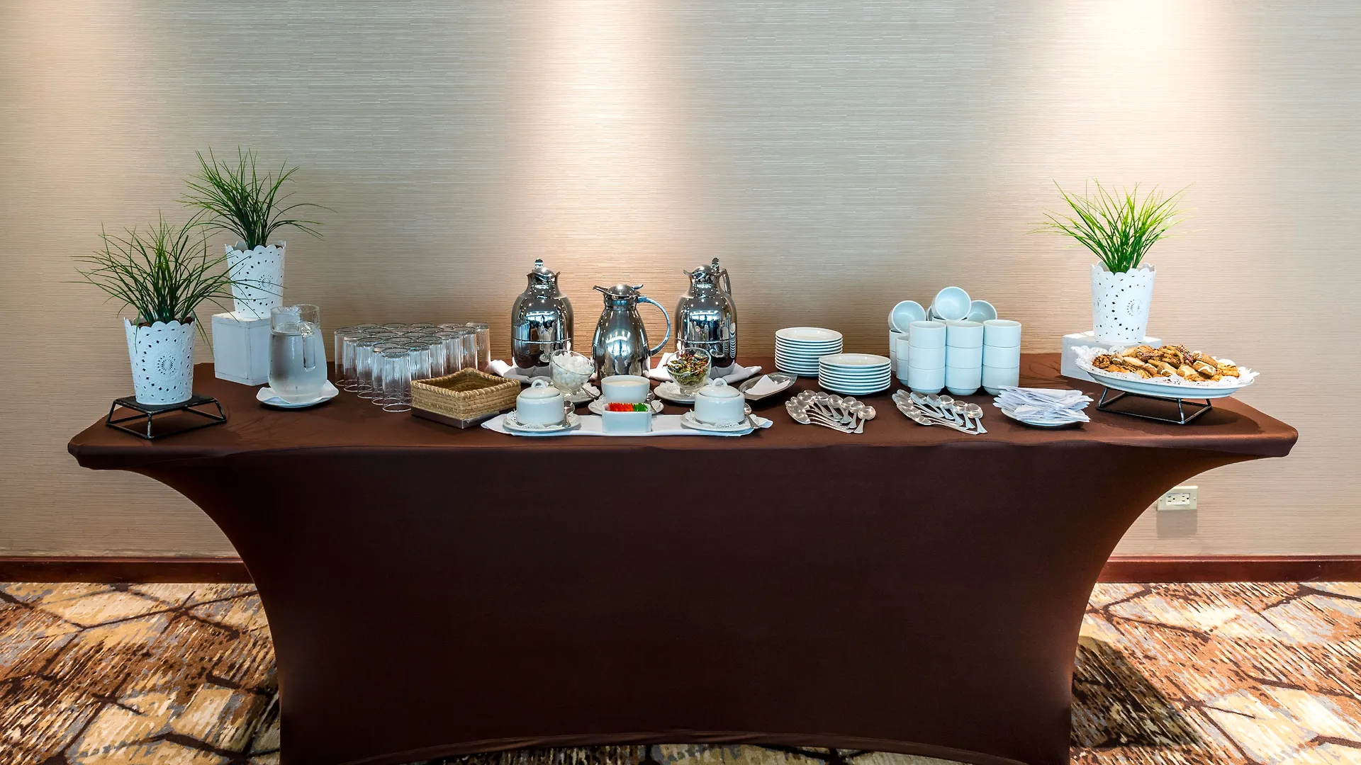 Bogota Plaza Hotel