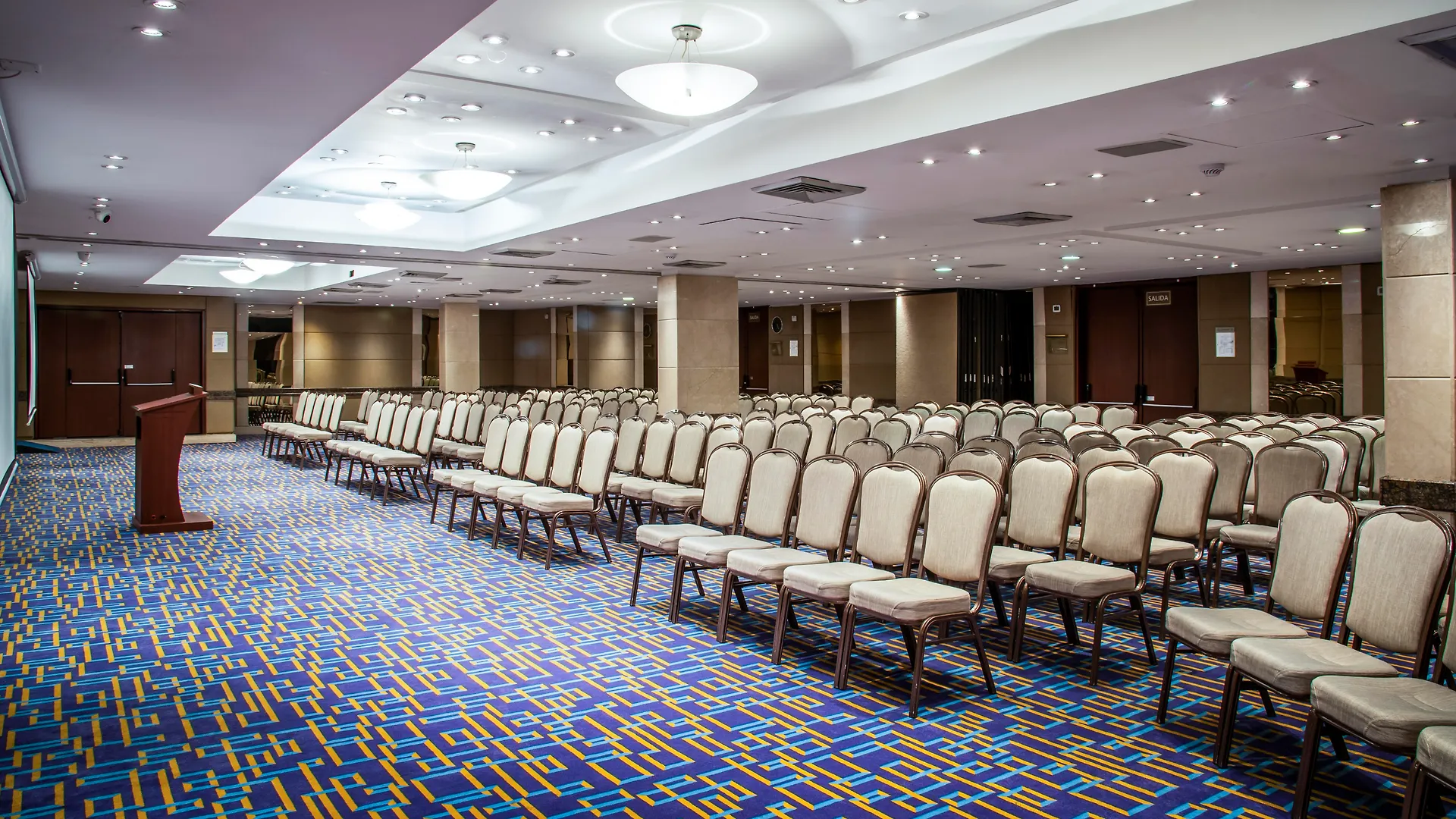 Bogota Plaza Hotel