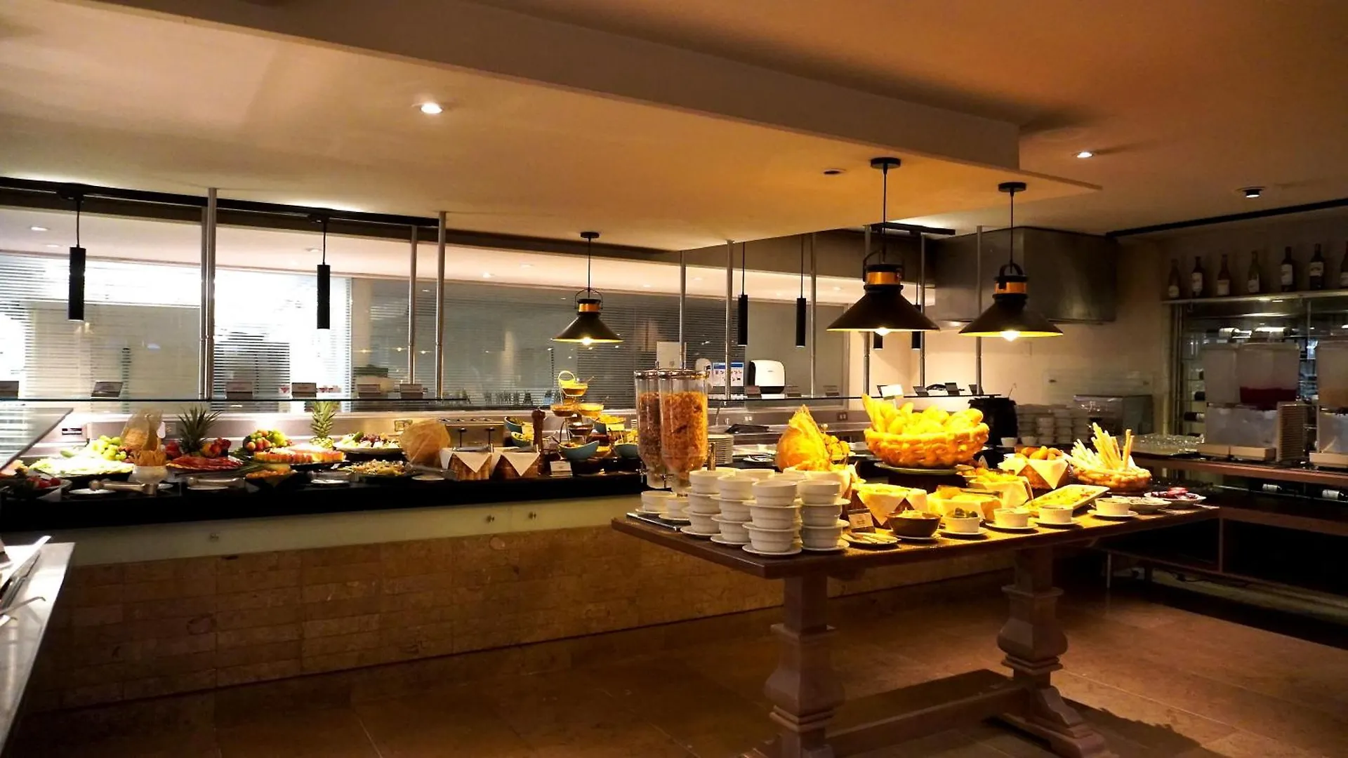 Bogota Plaza Hotel