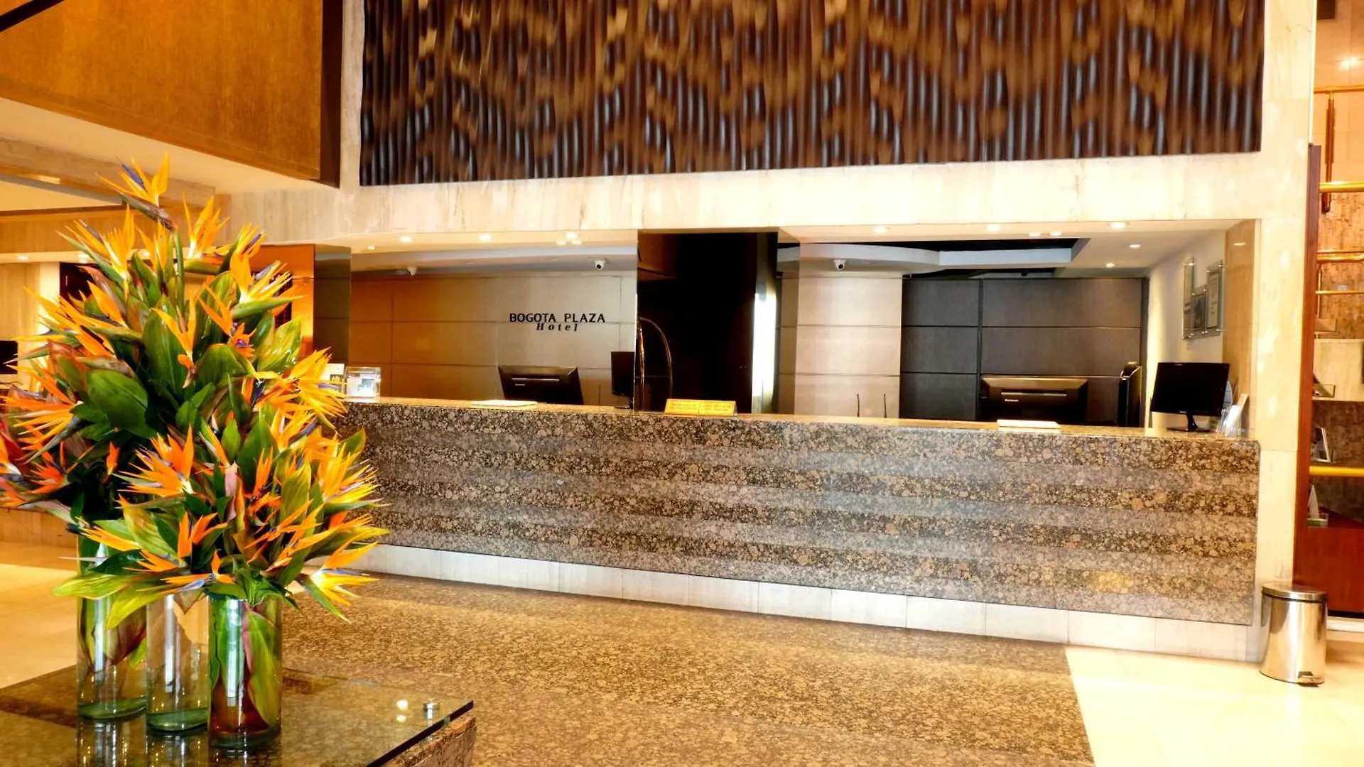 Bogota Plaza Hotel