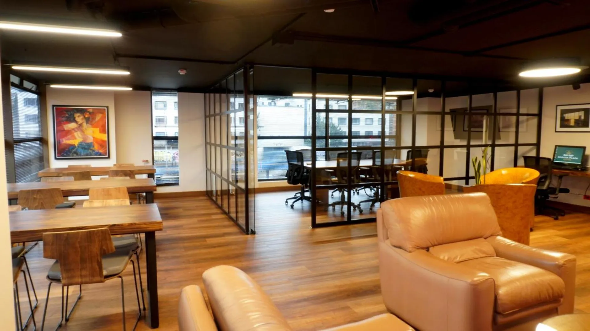 *****  Bogota Plaza Hotel Colômbia