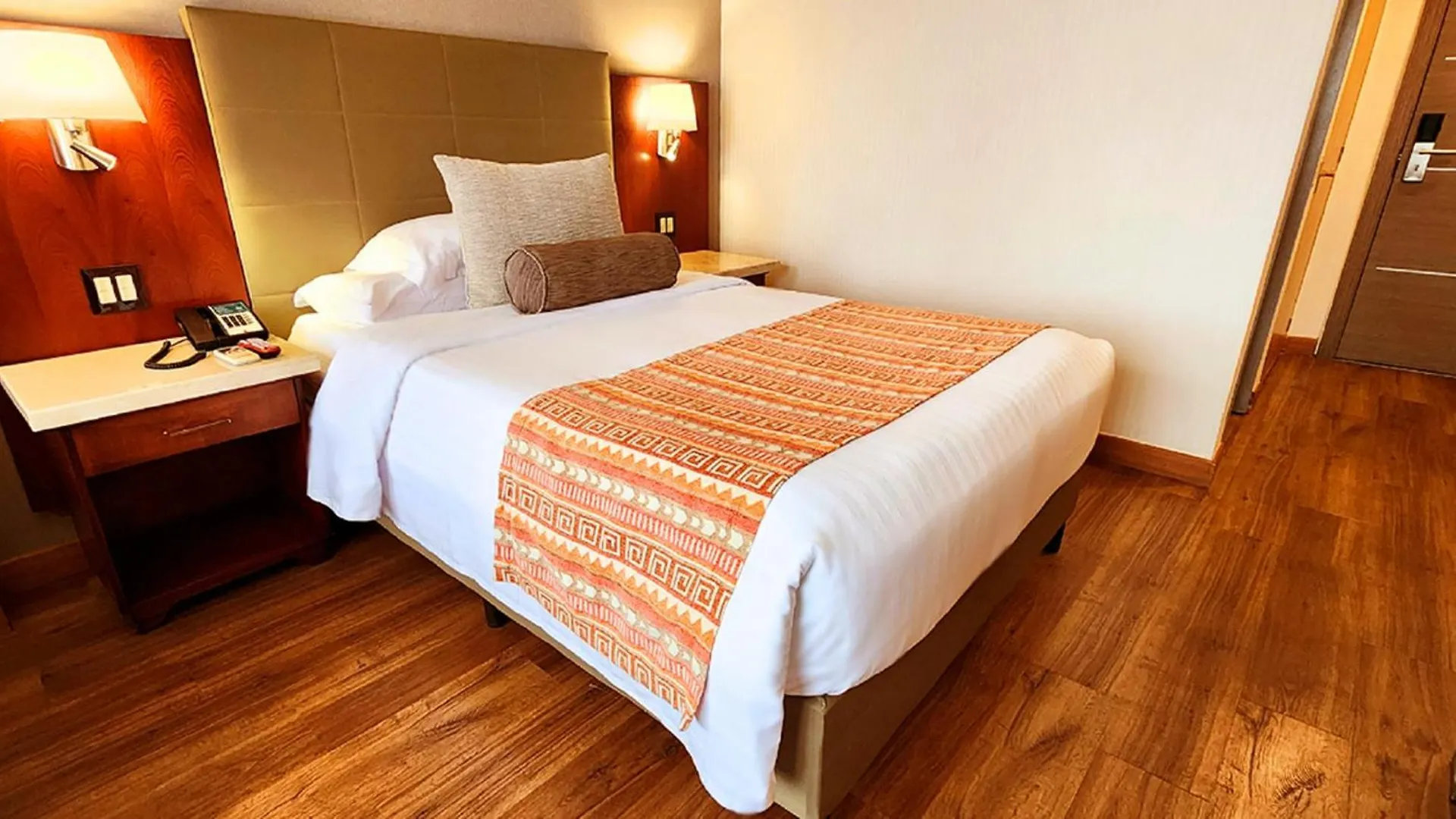 Bogota Plaza Hotel Colômbia